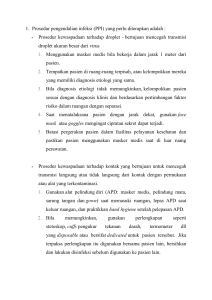 [Latihan Kasus 1] dr. Nofia Dian Ardiani Sukamto Lampung Metro RSU Mardi Waluyo Metro