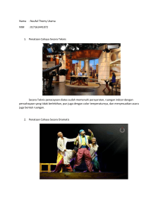 Naufal Thomy Utama  017161441072 Tata Cahaya 29042020