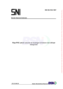 dokumen.tips standar-nasional-indonesia-06-0162-1987-pipa-pvc-untukstandar-nasional-indonesia