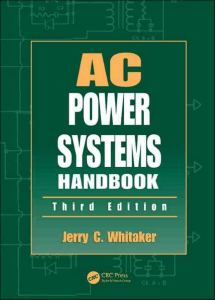 ACPowerSystemsHandbookThirdEditionJerryC.Whitaker-1