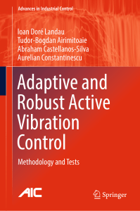 Adaptive and Robust Active Vibration