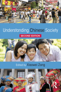Understanding Chinese Society - Xiaowei Zang