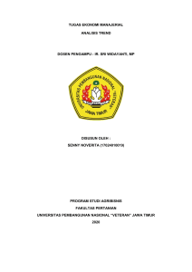17024010019 SENNY NOVERITA ANALISIS TRENDpdf