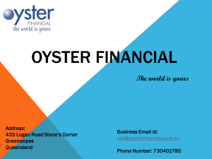 Bad Credit Home Loans Brisbaneoysterfinancial