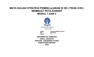 1. AGUNG RAHMAT WIJAYA PETA KONSEP MODUL 1&2