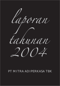 mitra-adiperkasa-annual-2004-1