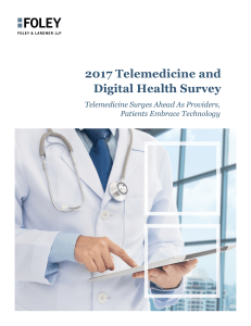 2017-Telemedicine-Survey-Report-11-8-17