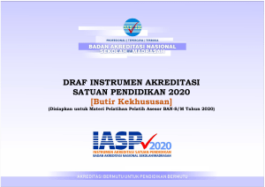 4. Draf IASP2020 untuk PPA (Butir Kekhususan) 2020.08.08