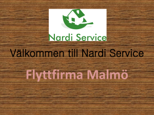 Nardiservice