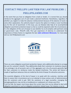 Contact Phillips Law Firm For Law Problems  Phillipslawmn.com