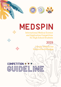 Guideline and Syllabus Medspin 2019