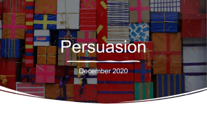 Persuasion2020