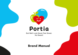 Portia Brand Manual (1)