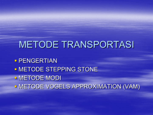 Modul+OR+-+METODE+TRANSPORTASI (1)