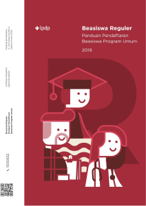 Booklet-Beasiswa-Reguler-Tahun-2019