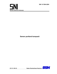 sni-15-7064-2004 semen-portland-komposit