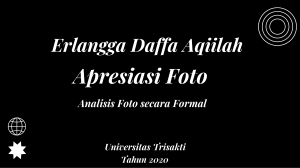 Analisis Formal