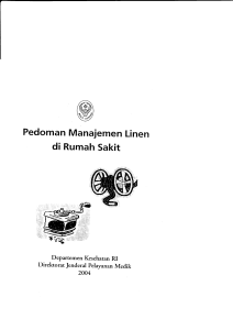 pedoman-manajemen-linen-rs-2004