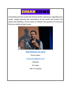 Brandon Turner Net Worth  Ehsanviews.com