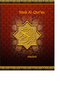 BK Studi Al-Quran