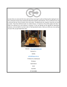 brisbane tiles  Gotilesqld.com