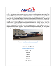 Cheap Tow Truck Service In Edmonton Albertarosetowing.ca (1)