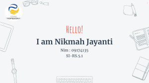 Quis WebII Nikmah Jayanti 09174135 (1)