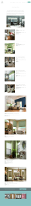 Custom Cellular Shades Blinds Ontario CA