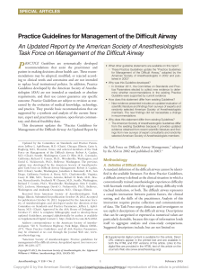 practice-guidelines-for-management-of-the-difficult-airway
