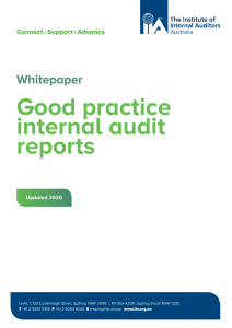 iia-whitepaper good-practice-internal-audit-reports6D410099FD11