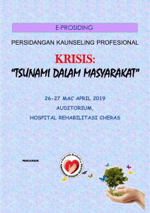 eprosiding persidangan kaunseling profesional