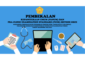 PEMBEKALAN PANUM & OSCE PRODI NERS 2021 MHS (1)