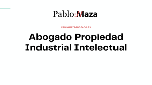 Abogado Propiedad Industrial Intelectual