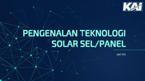 solar panel1