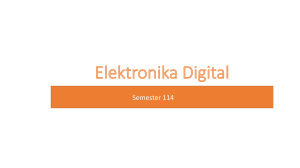 1 Elektronika Digital