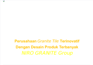  niro-granite-company-profile