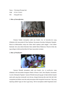TM 03 Etnografi Jawa Christiana Permata Sari 071911733033