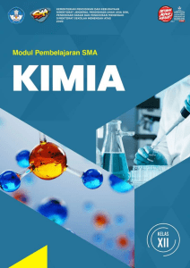 XII Kimia KD 3.9  Final (1)
