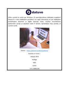 Padomi par datora komponentēm   Datuve.lv (1)