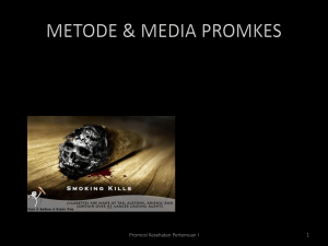 pertemuan 3- metode dan media promkes