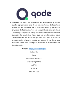 Desarrollar aplicación para Andoid e iOS  Servicios de desarrollo de aplicaciones móviles Qode