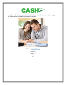 Short Term Loans Online  Cash.com (1)