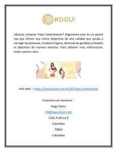 Fajas colombianas  Koguistore.com (1)