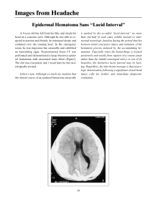 epidermal-hematoma-sans-lucid-interval-2003