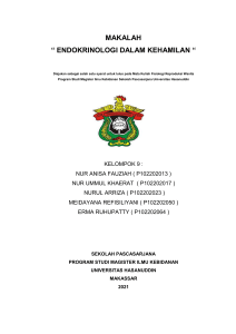 FISREP KEL 9 (ENDOKRINOLOGI KEHAMILAN) FIX