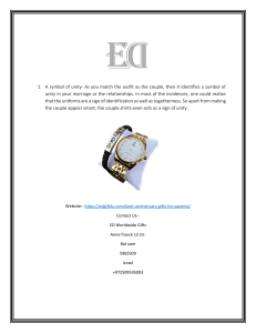 Anniversary Gift for Parents  Edgift4u.com