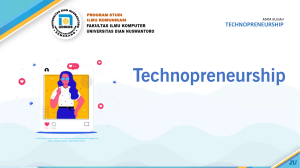 Technopreneur-1