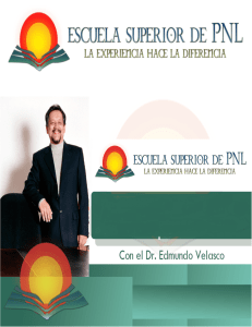 Escuela Superior de PNL Pdf Curso Completo Descargar