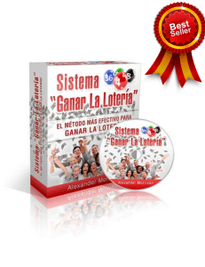 SISTEMA GANAR LA LOTERIA GRATIS DESCARGAR COMPLETO