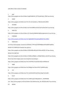 LINK DRIVE STASE COASS FK UNSOED